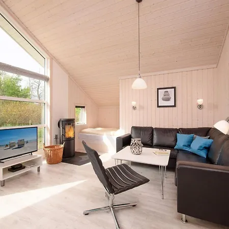 Uebernachten Sie Mit Sauna In Strandnaehe * Гросенброде