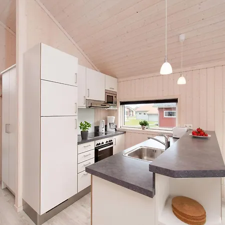 Uebernachten Sie Mit Sauna In Strandnaehe * Гросенброде