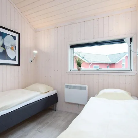 Uebernachten Sie Mit Sauna In Strandnaehe Апартаменты