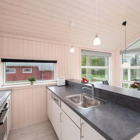 Uebernachten Sie Mit Sauna In Strandnaehe *