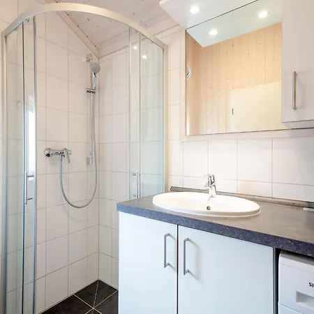 Uebernachten Sie Mit Sauna In Strandnaehe *