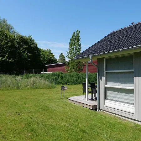 Апартаменты Uebernachten Sie Mit Sauna In Strandnaehe Гросенброде