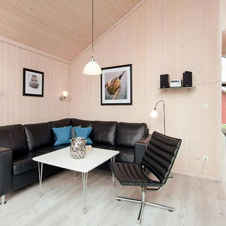 Апартаменты Uebernachten Sie Mit Sauna In Strandnaehe *