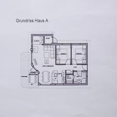 Uebernachten Sie Mit Sauna In Strandnaehe Апартаменты